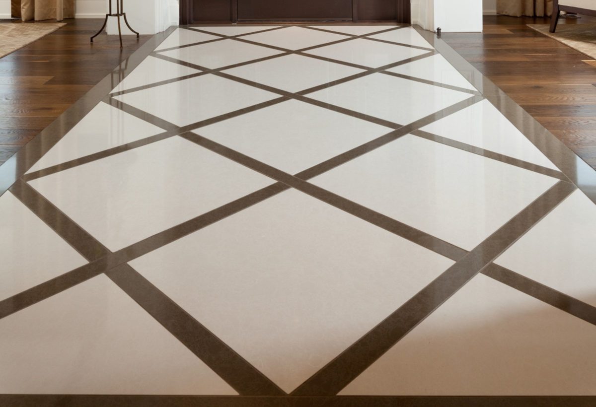Newport/Collybrooke Cambria Quartz Floor