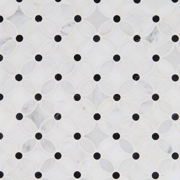 Florita Pattern Polished