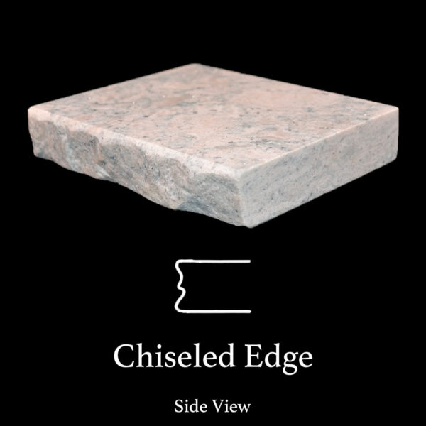 Chiseled Edge