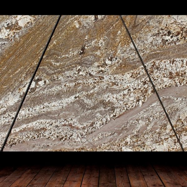 Chocolate River Granite Slab countertops tampa sarasota clearwater