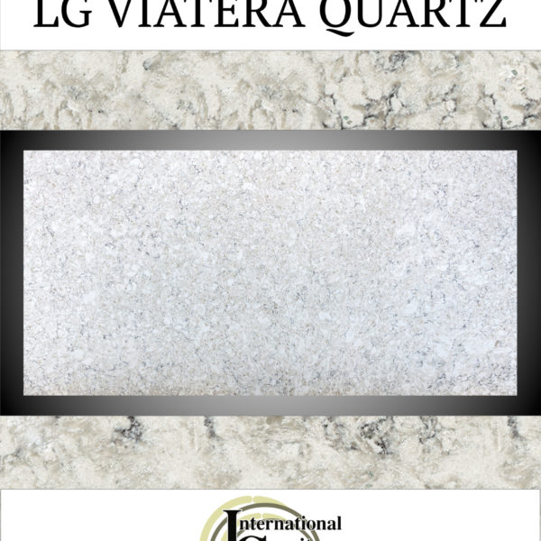 Aria LG Viatera Quartz Countertops