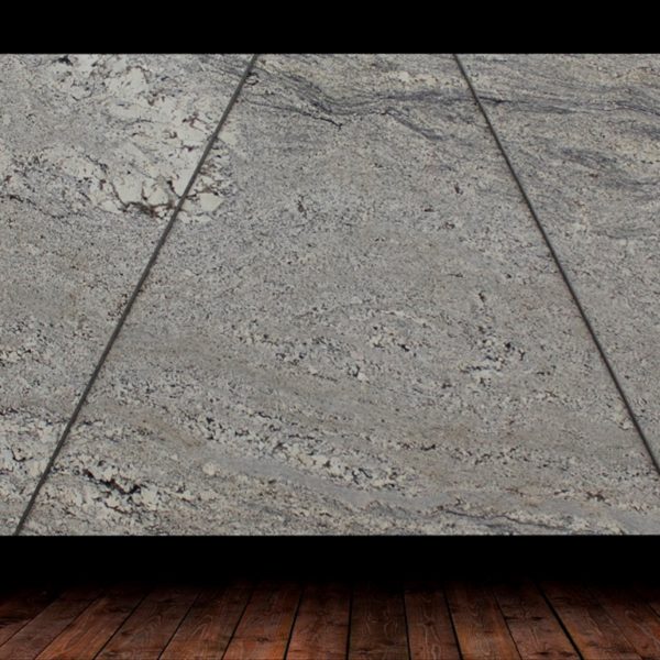 Illusive Granite