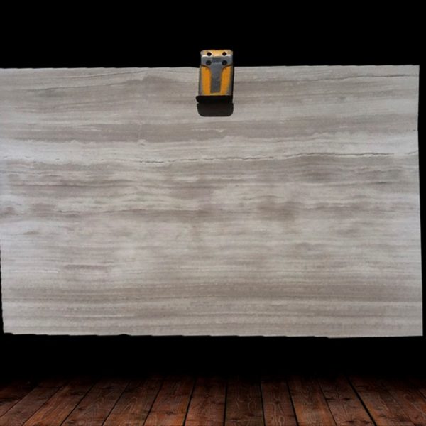 WHITE WOOD MARBLE