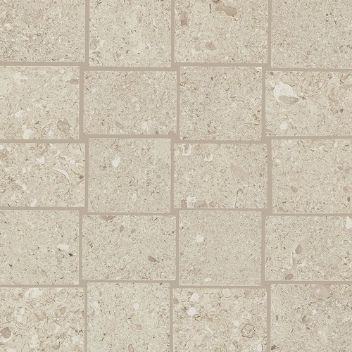 DALTILE DIGNITARY NOTABLE BEIGE DR09-7245