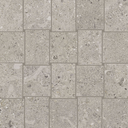 DALTILE DIGNITARY SUPERIOR TAUPE DR08-7246