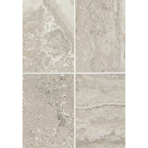 DALTILE EXQUISITE CHANTILLY GLAZED CERAMIC WALL TILE EQ11- 6837
