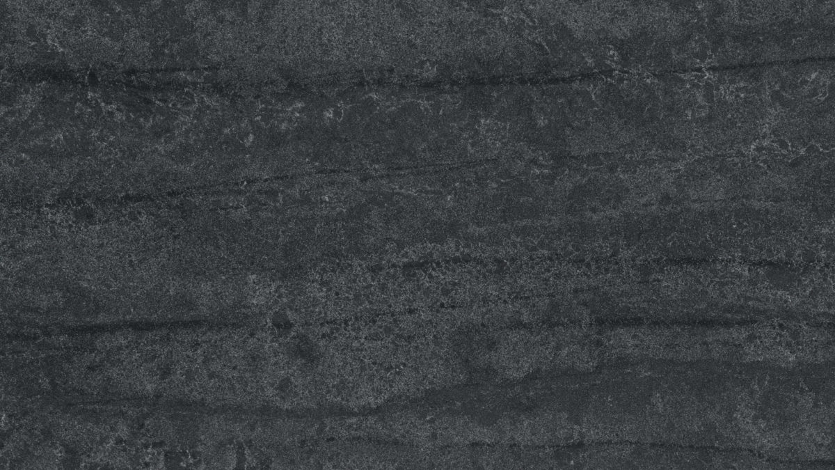 Black Tempal Caesarstone Quartz Slab View