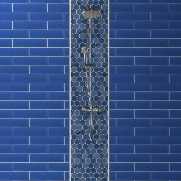 Sterling Liner Tile