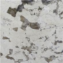 Alpine White Soul Granite