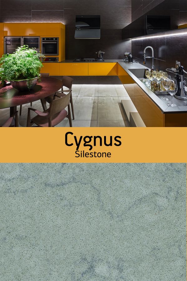 Cygnus Silestone Quartz