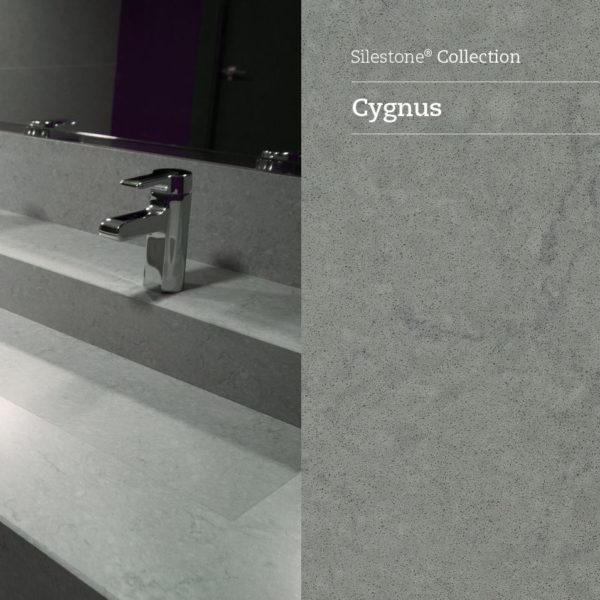 Cygnus Silestone Quartz1