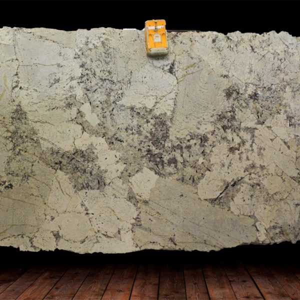 Juperana Delicatus Extra Granite Slab