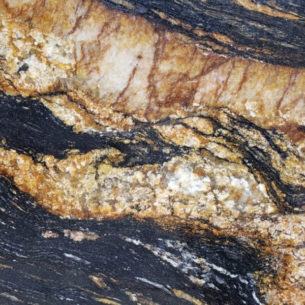 Magma Gold Prime Granite