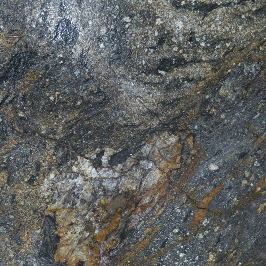 Magma Granite (Leather)
