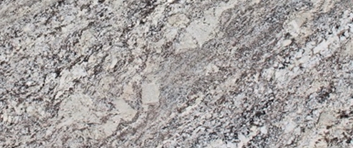 Smoky Azurite Granite Slab
