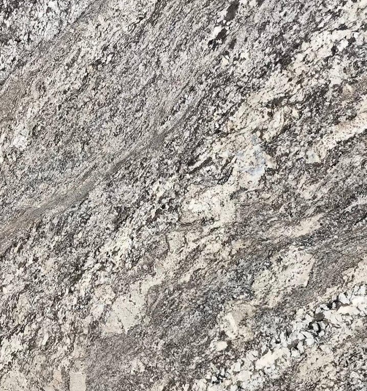 Smoky Azurite Granite